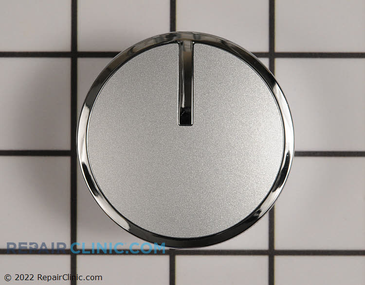Range/Stove/Oven Control Knob WPW10506367 Fast Shipping Repair Clinic