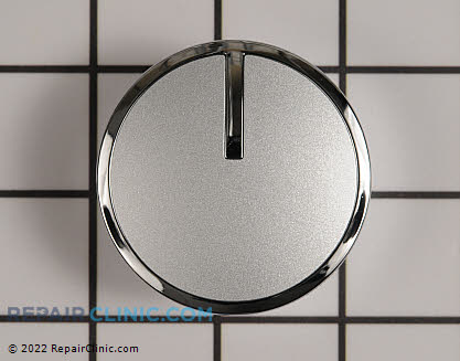 Control Knob WPW10506367 Alternate Product View