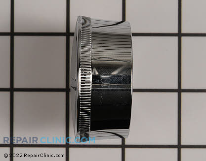Control Knob WPW10506367 Alternate Product View