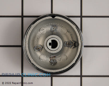 Control Knob WPW10506367 Alternate Product View