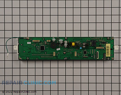 Control Module DE96-01027C Alternate Product View
