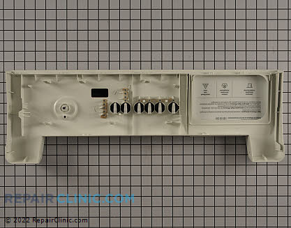 Control Panel 00670355 Alternate Product View