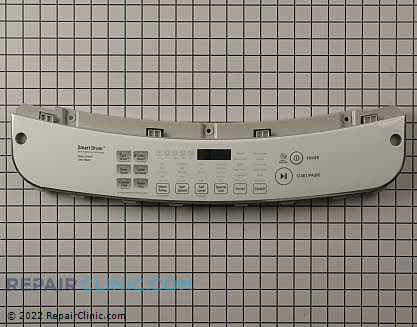 Control Panel AGL73961603 Alternate Product View
