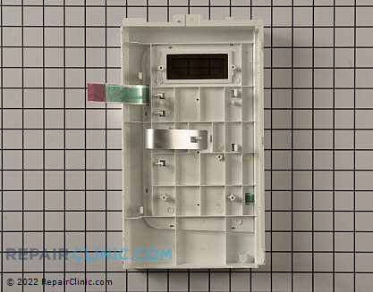 Control Panel DE94-01357K Alternate Product View