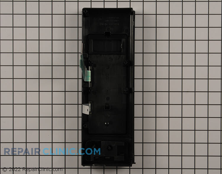 Control Panel DE94-01387B Alternate Product View