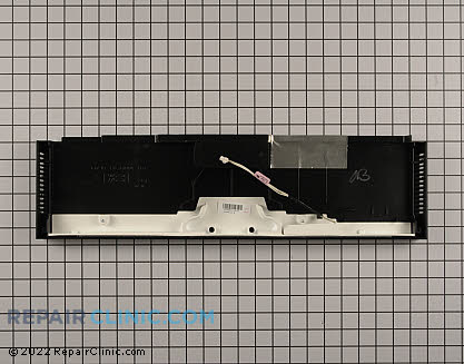 Control Panel WPW10481151 Alternate Product View