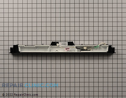 Control Panel WPW10579108 Alternate Product View