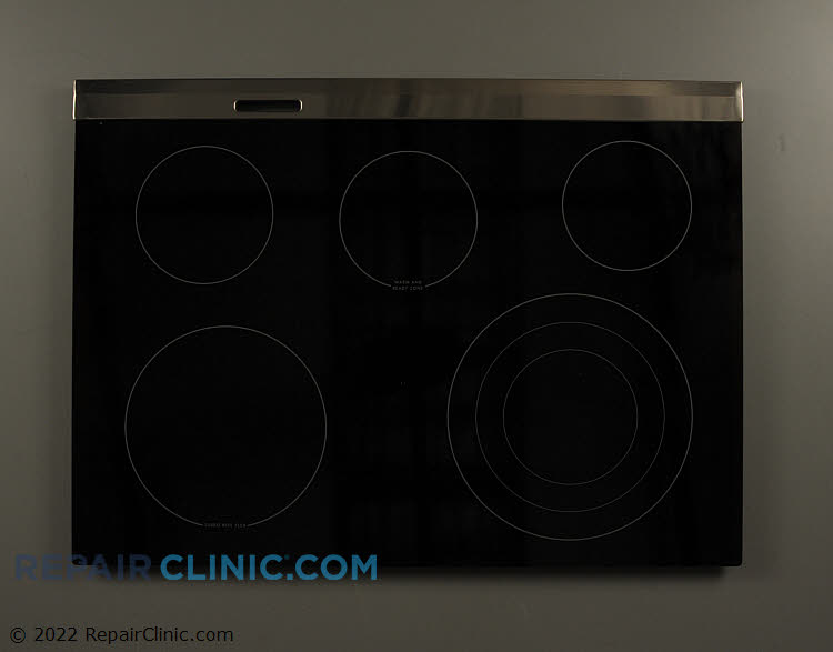 Cooktop Frame 318596200 Fast Shipping Repair Clinic
