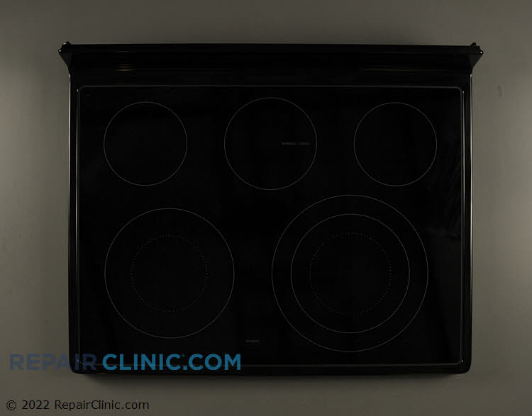 Range/Stove/Oven Cooktop Frame DG9700074A Fast Shipping