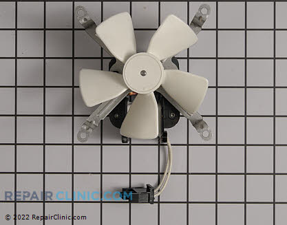 Cooling Fan WB26T10032 Alternate Product View