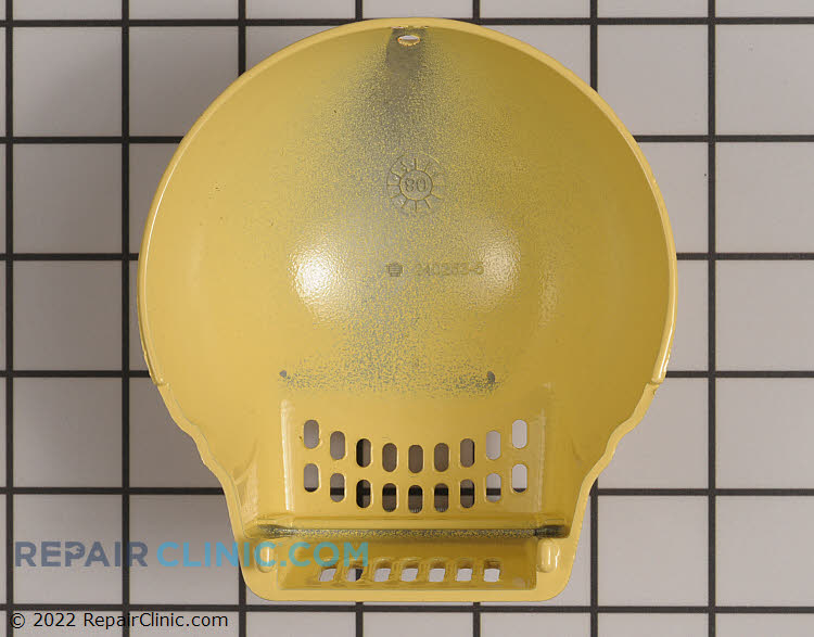 Cover 240253-21 Alternate Product View