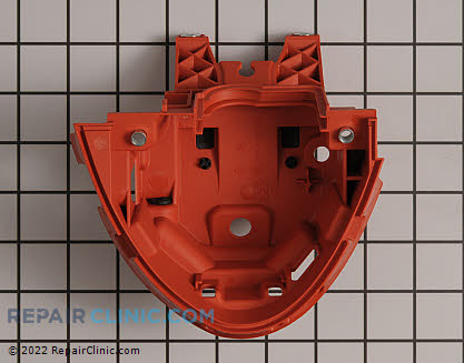 Crankcase Cover 038-118-170 Alternate Product View