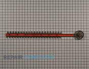 Cutting Blade - Part # 4963894 Mfg Part # 90597361-01