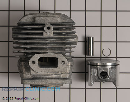 Cylinder Head 039-130-032 Alternate Product View
