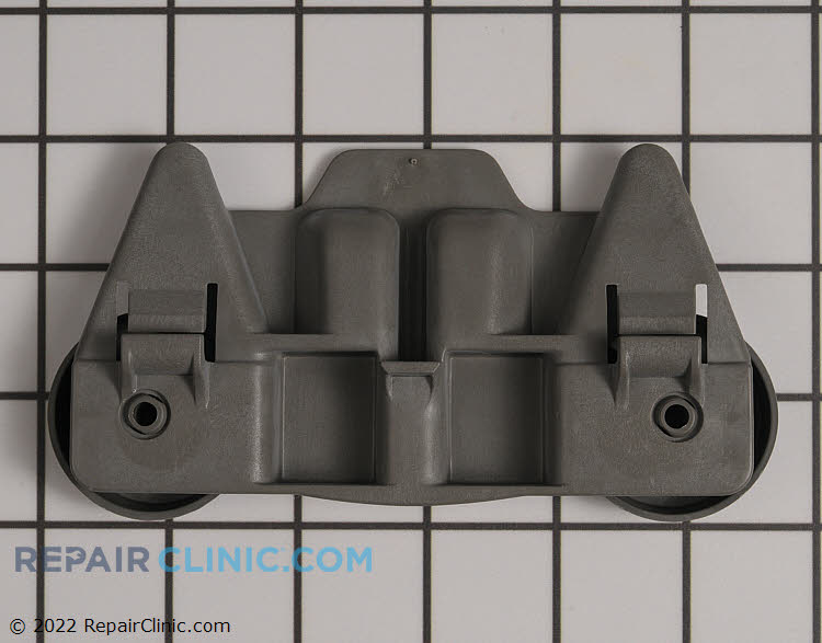 dishwasher dishrack roller w10195416v