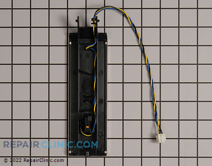 Dispenser Actuator WR17X13060 Alternate Product View