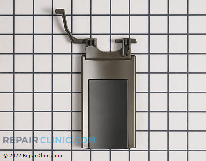 Dispenser Actuator WR17X20449 Alternate Product View
