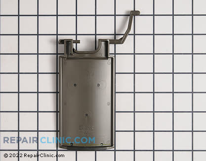 Dispenser Actuator WR17X20449 Alternate Product View