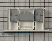 Dispenser Drawer - Part # 4455043 Mfg Part # W10919352