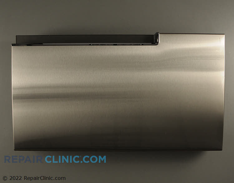 Door Assembly DA91-04321B Alternate Product View