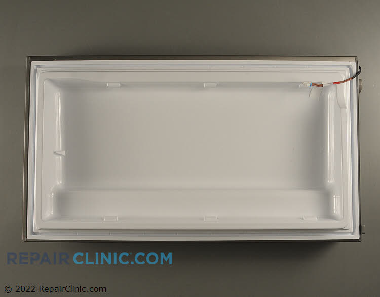 Door Assembly DA91-04321B Alternate Product View