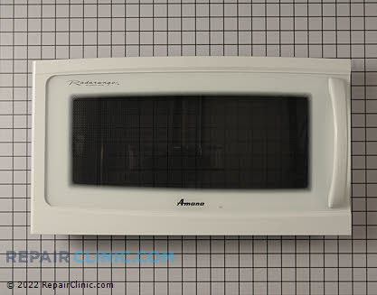 Door Assembly DE94-01356B Alternate Product View