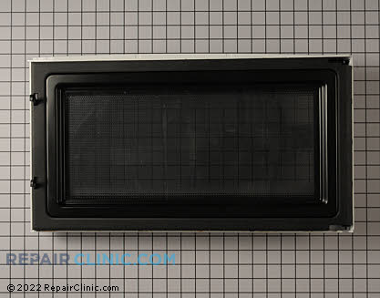 Door Assembly DE94-01356B Alternate Product View