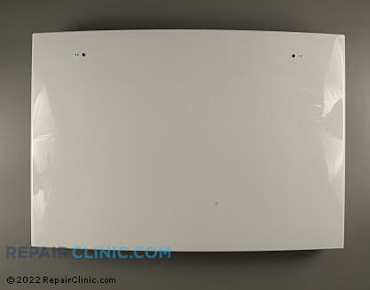 Door Assembly WR78X12120 Alternate Product View