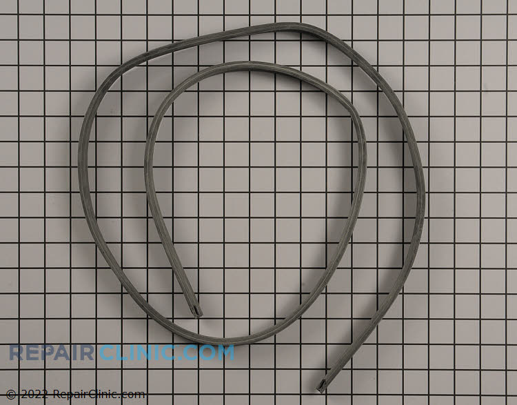 GE Dishwasher Door Gasket Replacement WD08X20674