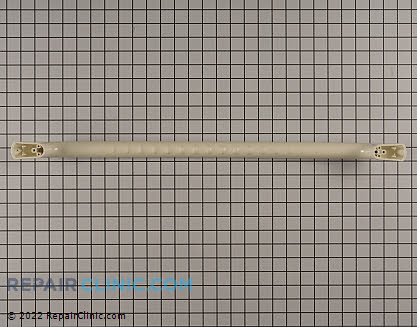Door Handle WB15K10101 Alternate Product View