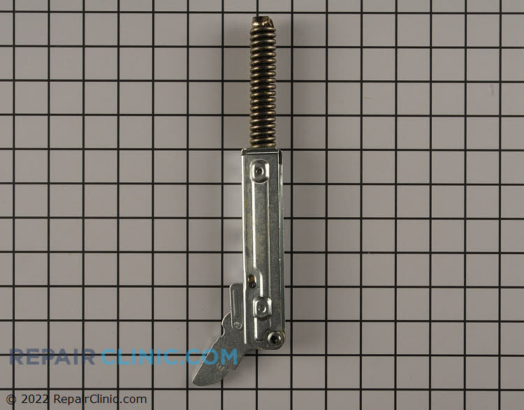 Kitchenaid Double Wall Oven Door Hinge Replacement W10825778