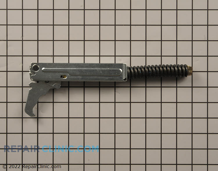 Door Hinge Wpw10269202 Repairclinic Com Door Hinge Wpw10269202 Alternate View