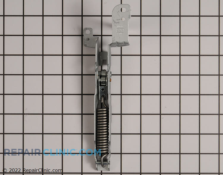 Washing Machine Door Hinge WPW10305278 Fast Shipping