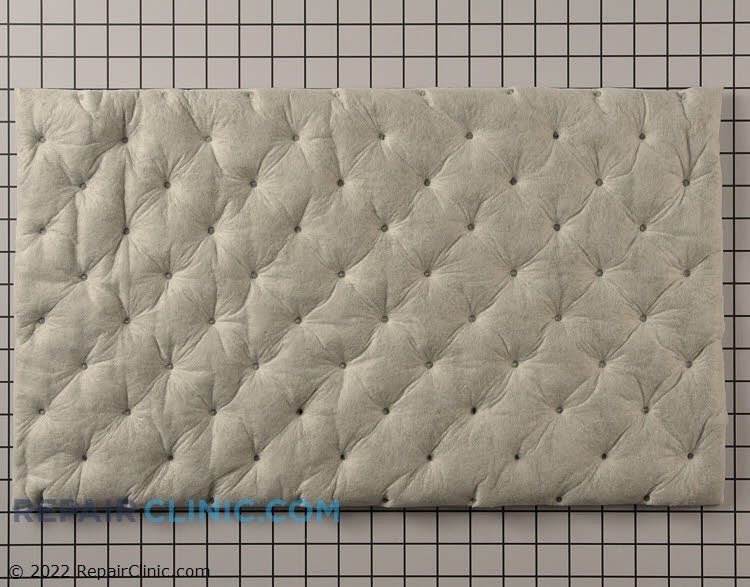 Dishwasher Door Insulation WP6920580 Fast Shipping Repair Clinic