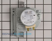 Door Lock Motor and Switch Assembly - Part # 4962350 Mfg Part # DG94-00761B