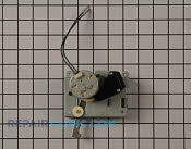Door Lock Motor and Switch Assembly - Part # 4436095 Mfg Part # WP74004327
