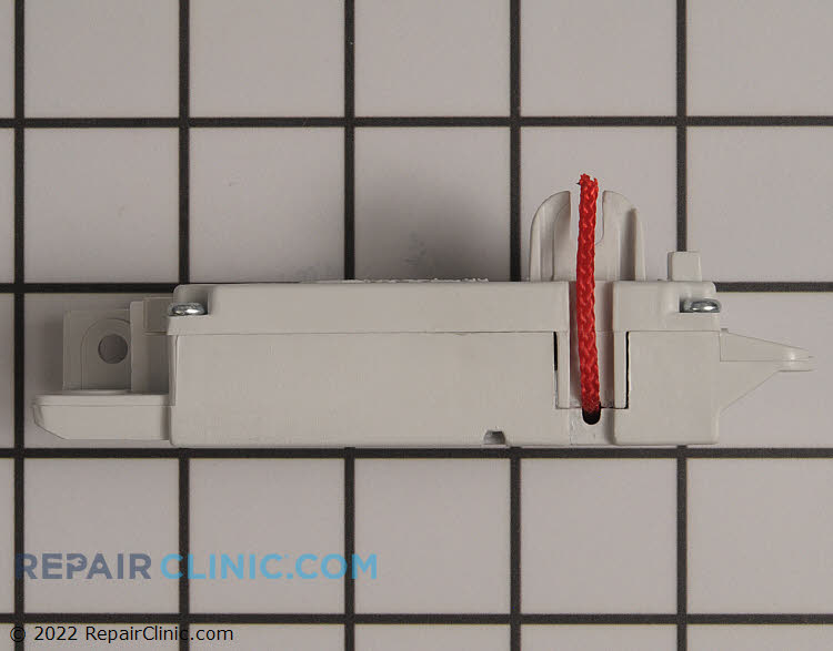 Door Lock TAW35818286 Alternate Product View