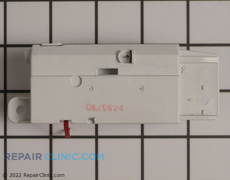 Door Lock TAW35818286 Alternate Product View