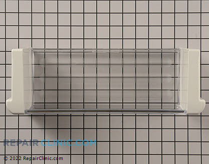 Door Shelf Bin W11590561 Alternate Product View