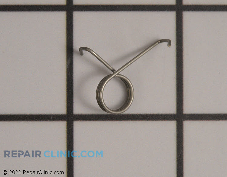 WR02X27686 Door Spring