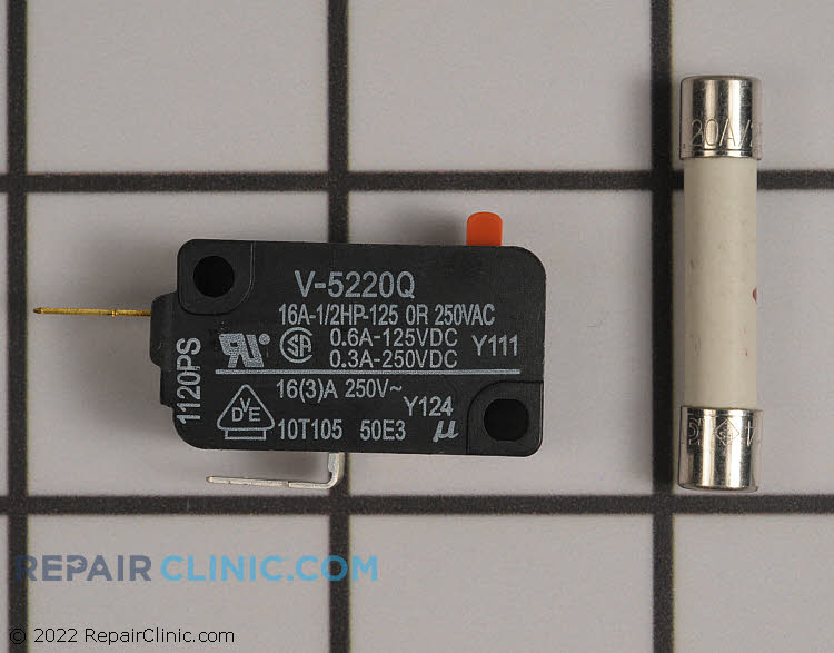 5303319559 Door Switch