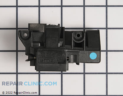 Door Switch DD34-00007A Alternate Product View