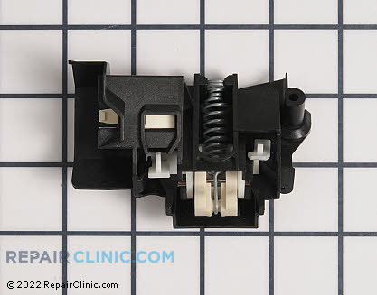 Door Switch DD34-00007A Alternate Product View
