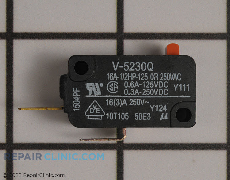 Switch - Item Number QSWMA085WRE0