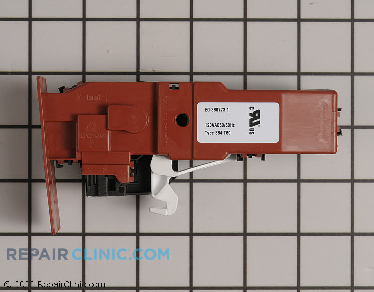 Washing Machine Door Switch WH10X20821 Fast Shipping