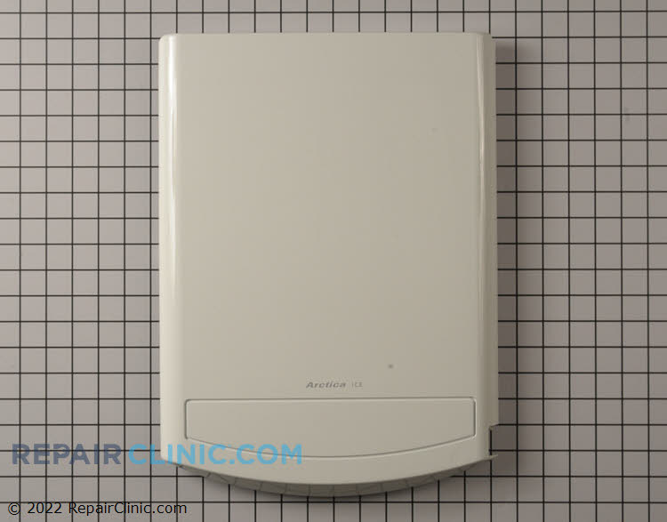 Door WR17X12984 Alternate Product View