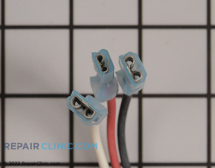 Packaged Unit/RTU Draft Inducer Motor - 1070770 | Fast Shipping ...