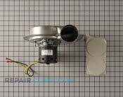 Draft Inducer Motor - Part # 2759907 Mfg Part # 1085571