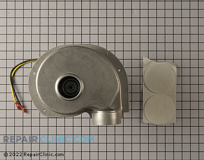 Draft Inducer Motor 1085571 Alternate Product View