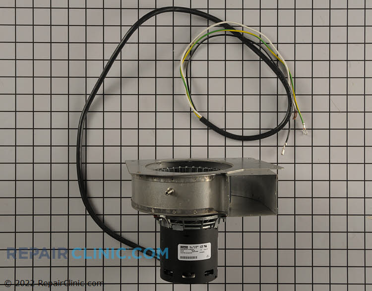 Lennox Furnace Draft Inducer Motor Kit – OEM Replacement For 7021-9450